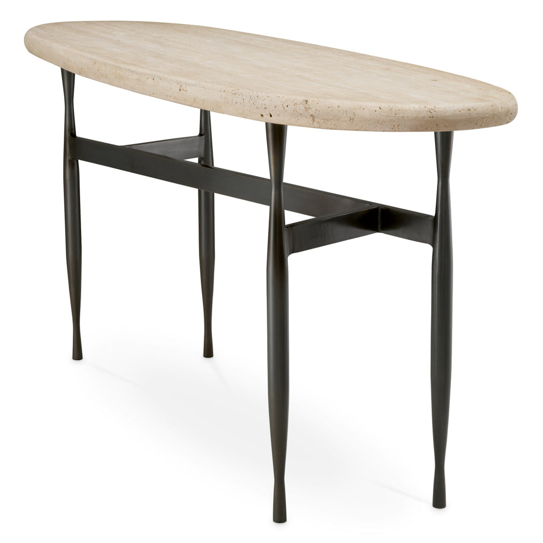 Console Table Palermo Furniture Eichholtz