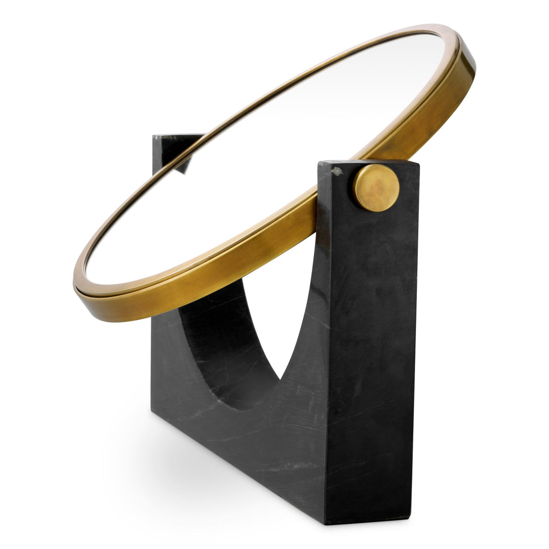 Table Mirror Vivaldi Accessories Eichholtz