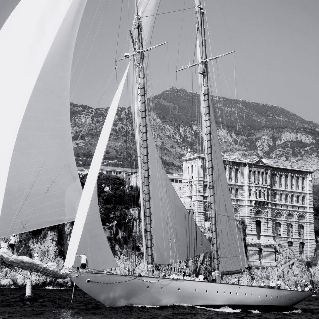 Print Philip Plisson - Classic Week I Accessories Eichholtz