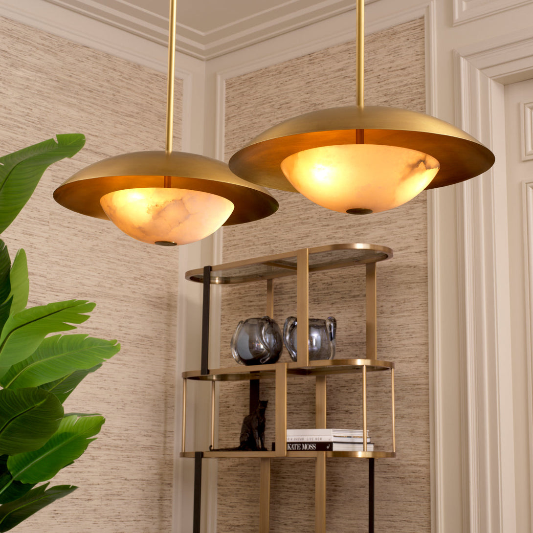 Pendant Marcona Lighting Eichholtz