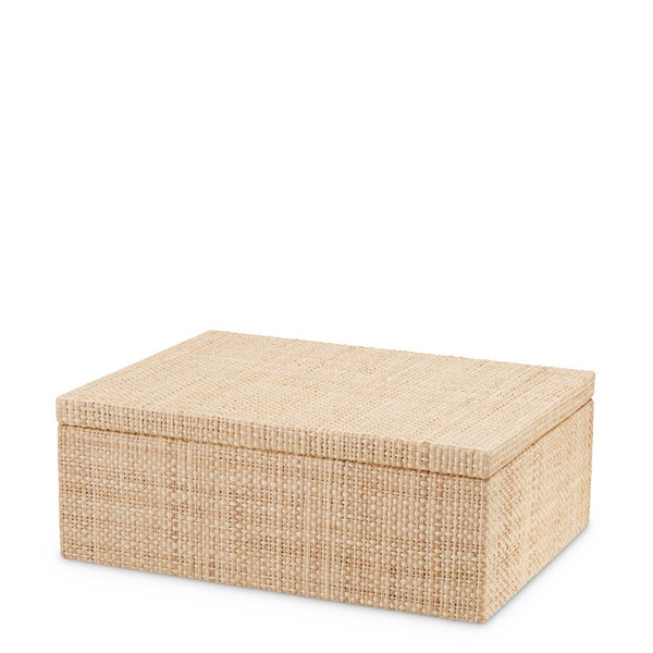 Box Cadiz S Accessories Eichholtz