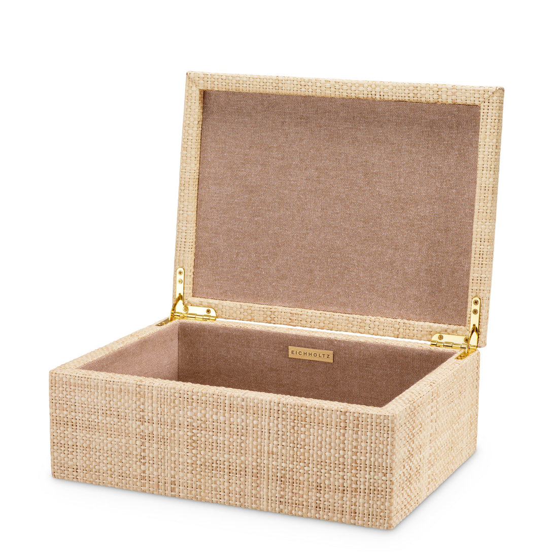 Box Cadiz S Accessories Eichholtz