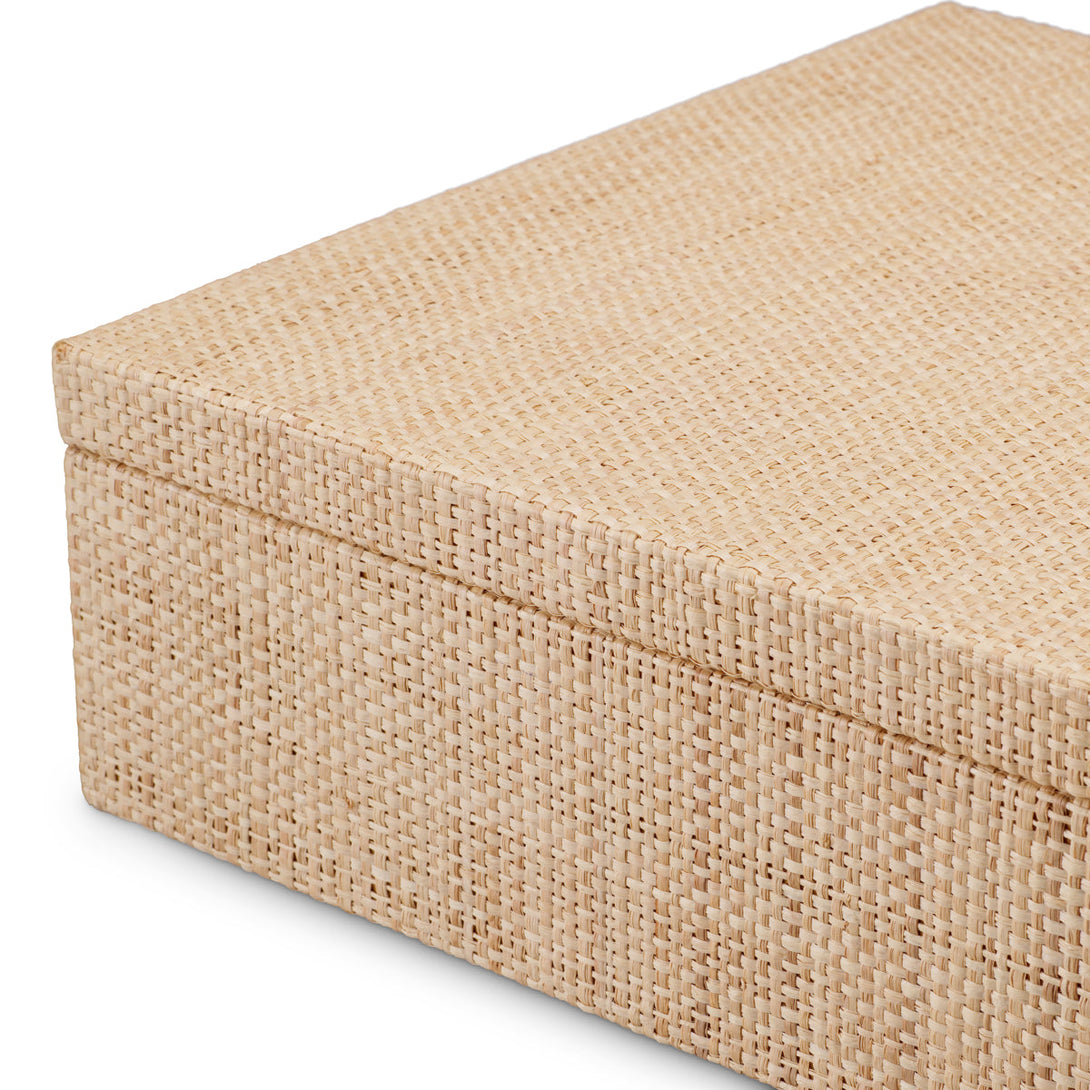Box Cadiz S Accessories Eichholtz