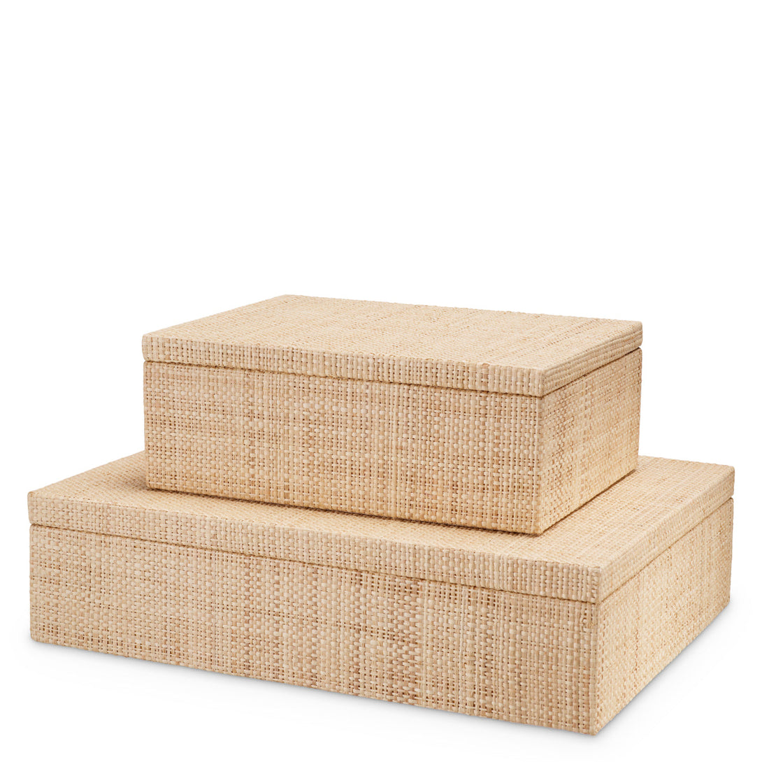 Box Cadiz S Accessories Eichholtz