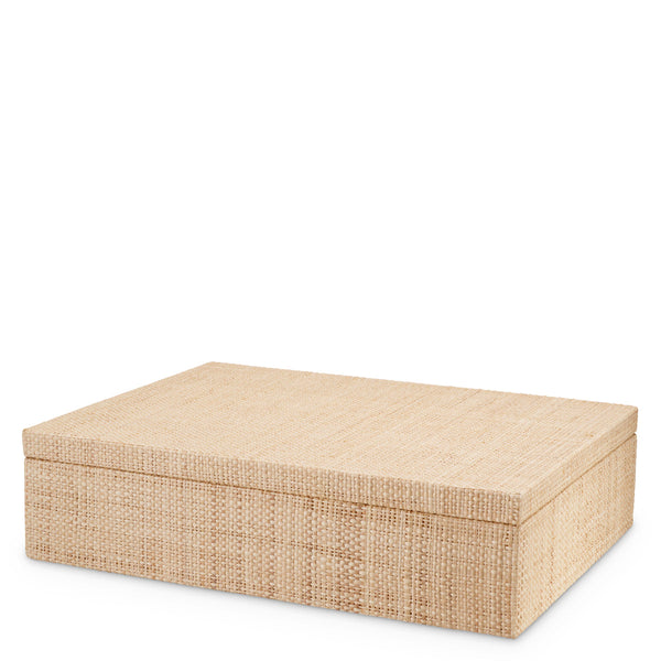 Box Cadiz L Accessories Eichholtz
