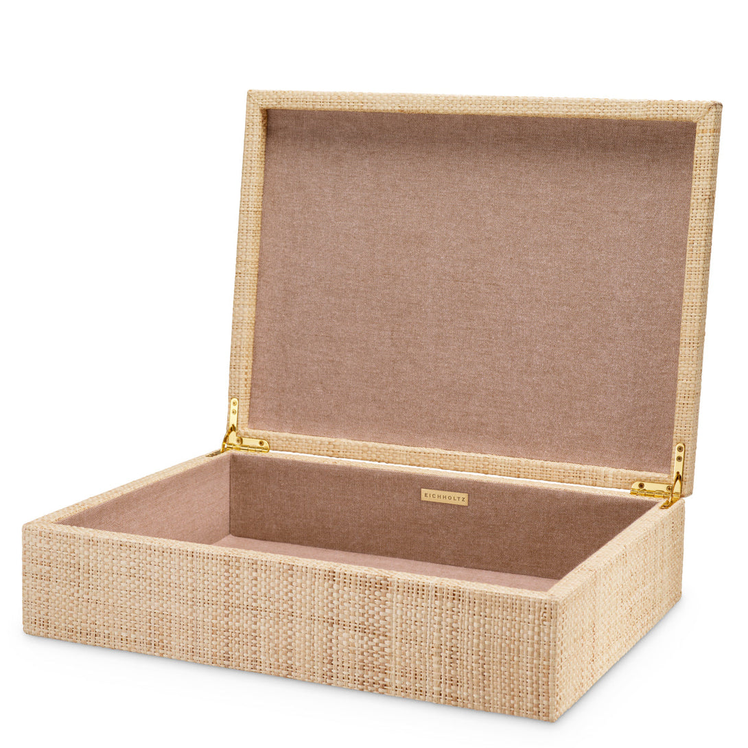 Box Cadiz L Accessories Eichholtz