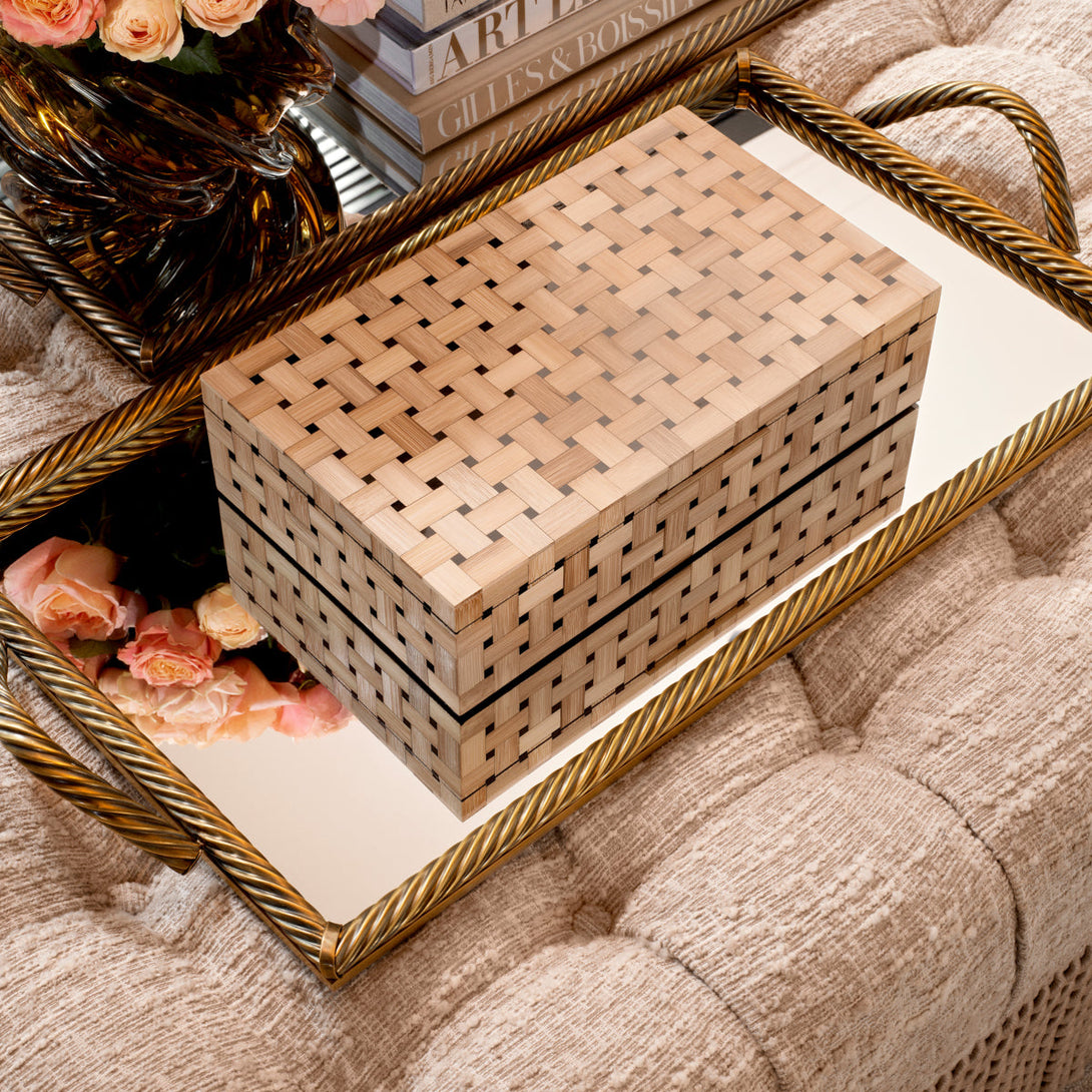 Box Girona Accessories Eichholtz
