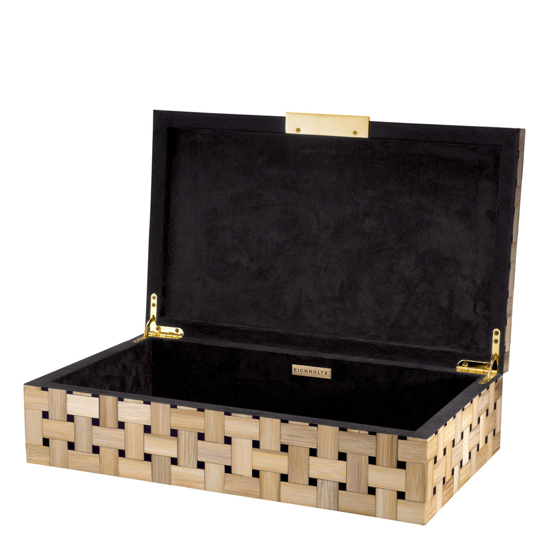 Box Girona Accessories Eichholtz