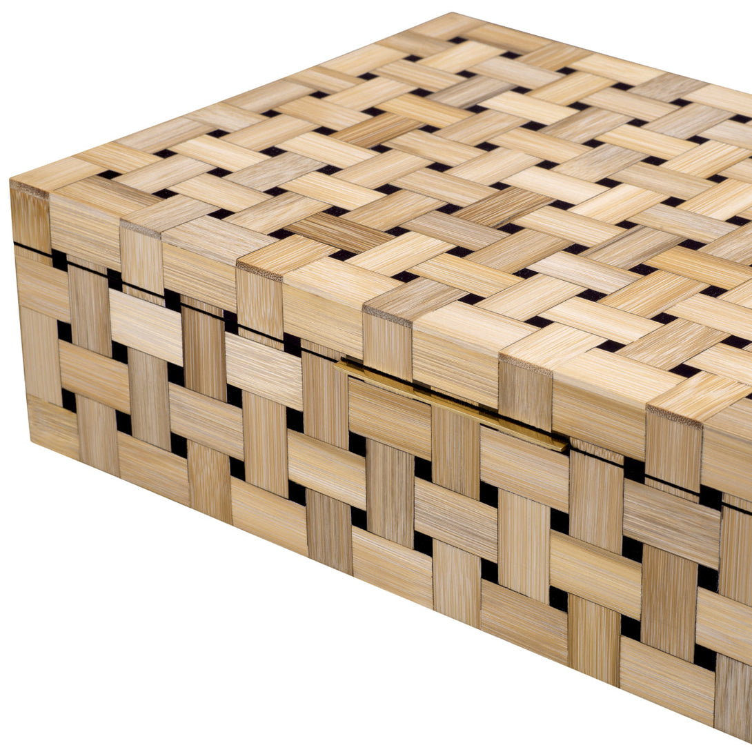 Box Girona Accessories Eichholtz
