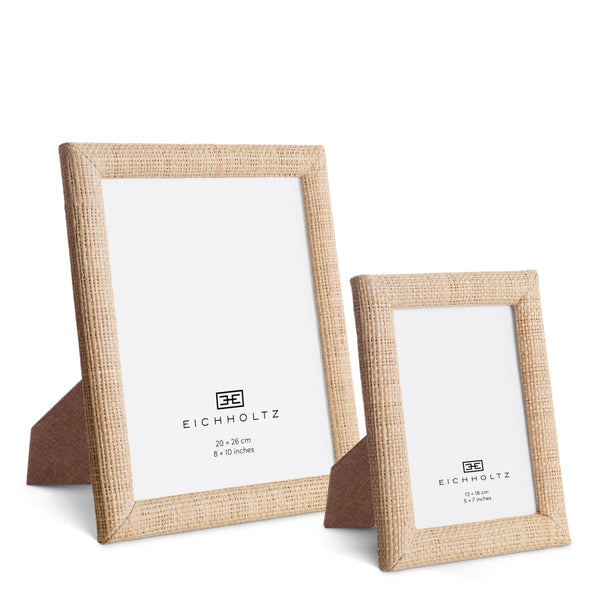 Picture Frame Pamplona set of 2 Accessories Eichholtz