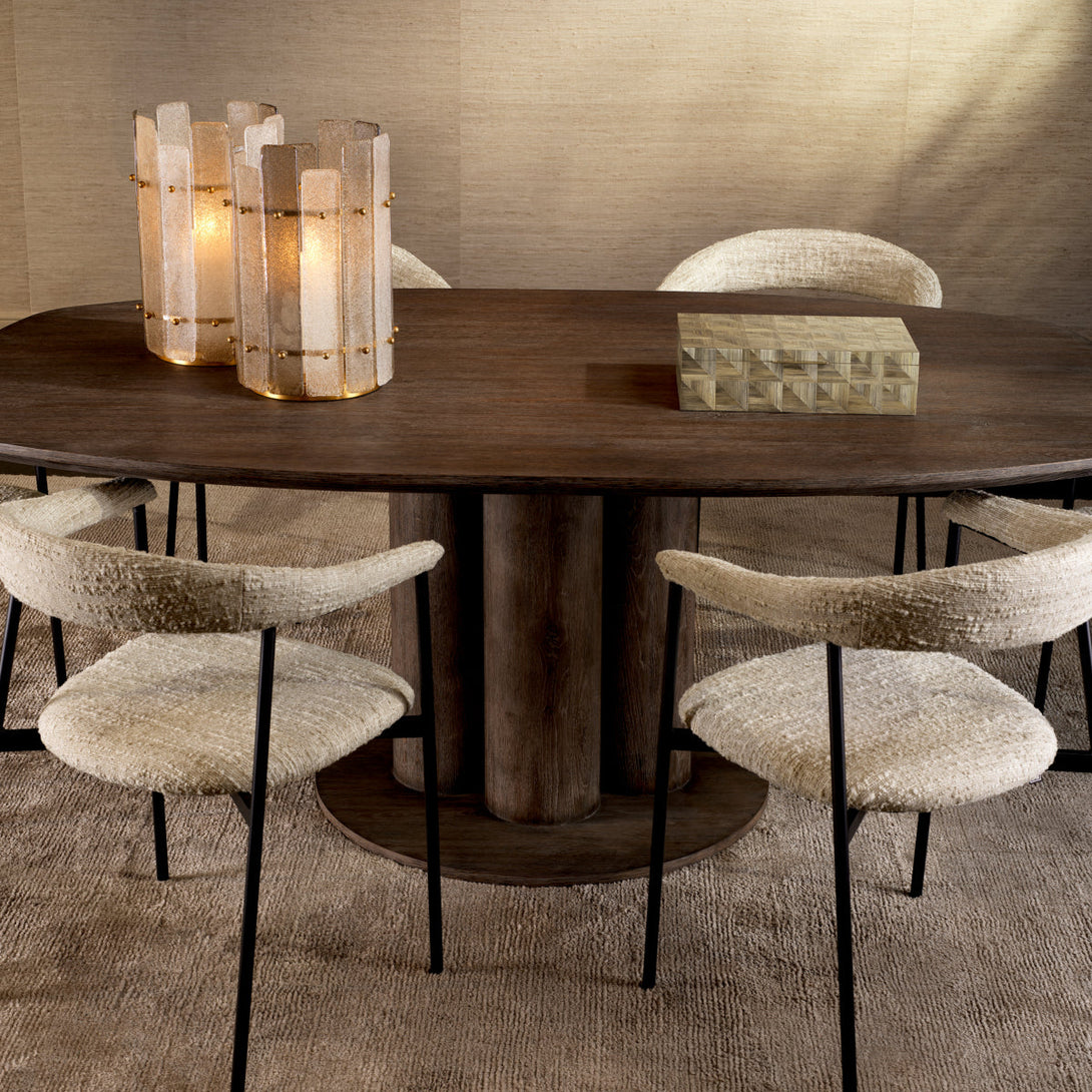 Dining Table Westwood - Image 2