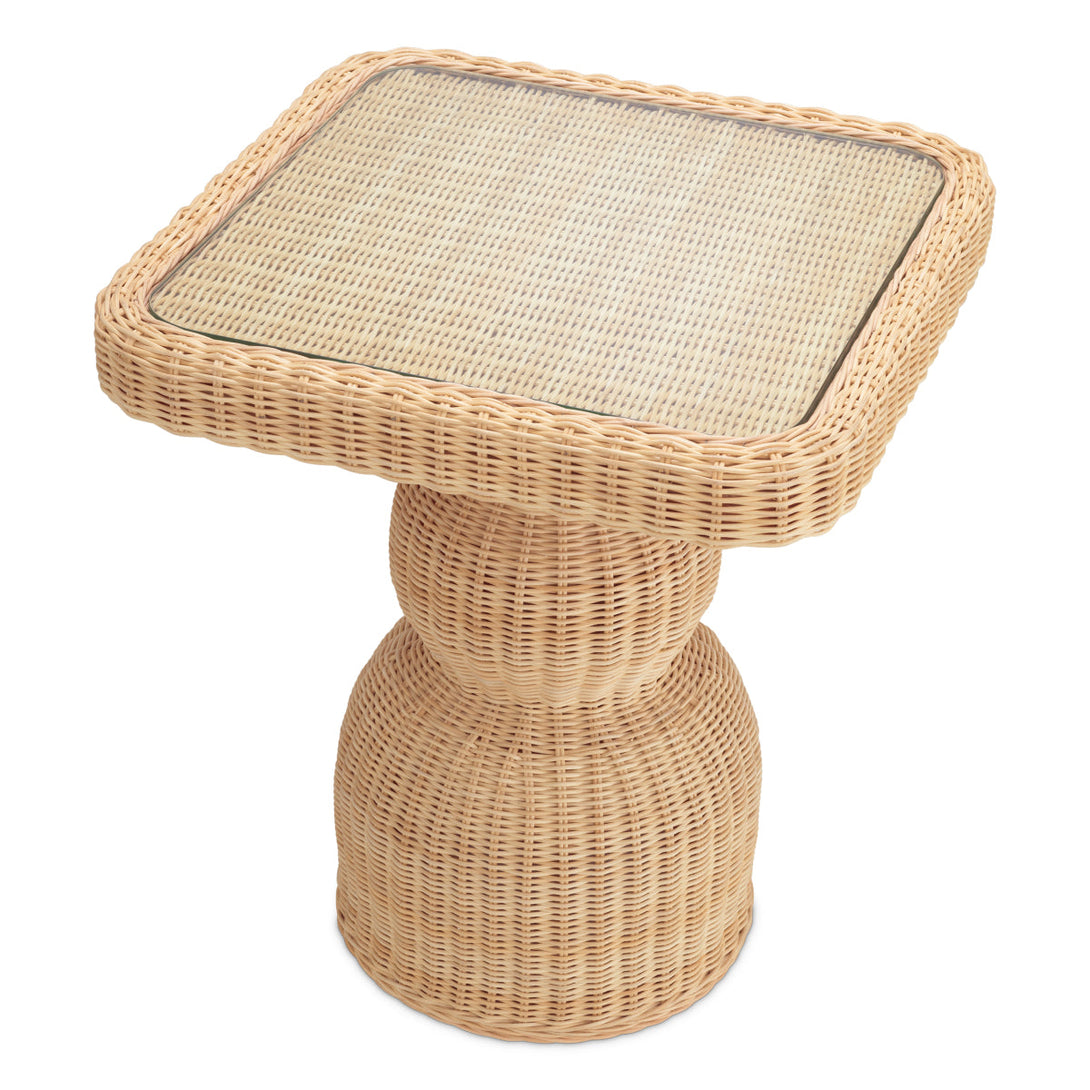 Side Table Tiago Furniture Eichholtz