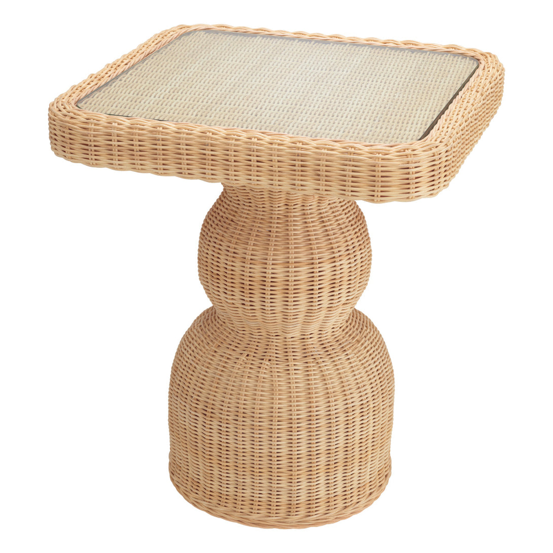 Side Table Tiago Furniture Eichholtz