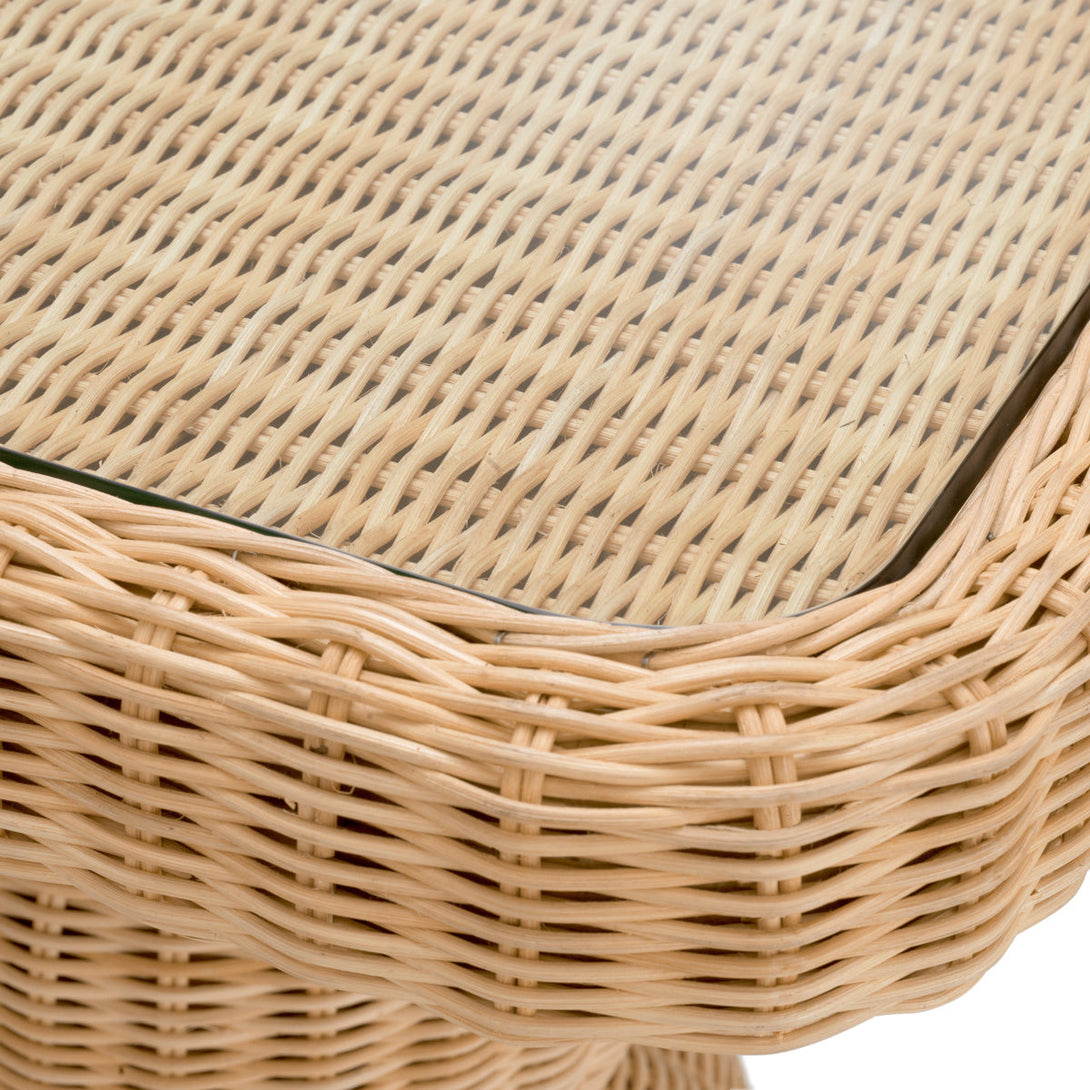 Side Table Tiago Furniture Eichholtz