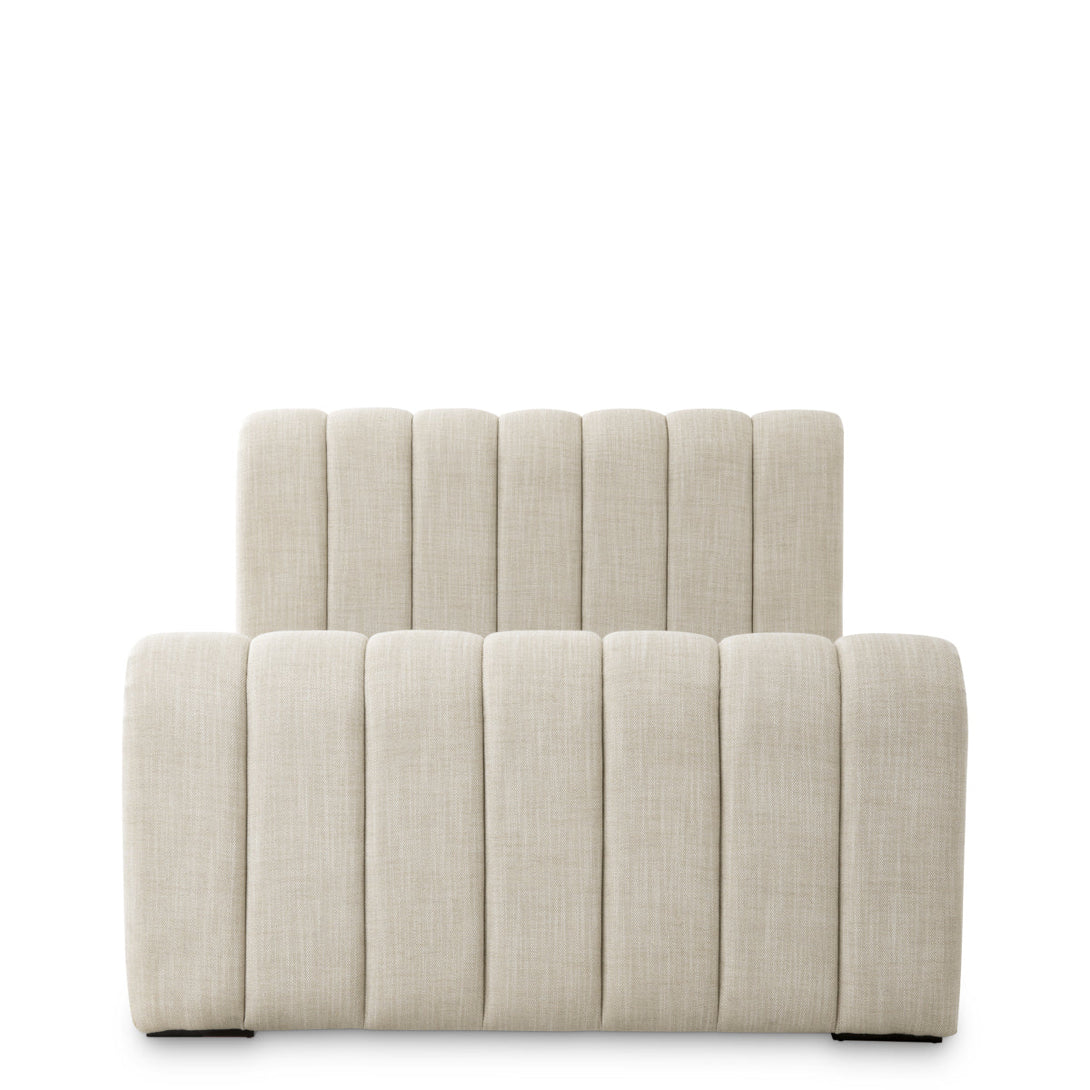 Bed Frame Kayden Queen size Furniture Eichholtz