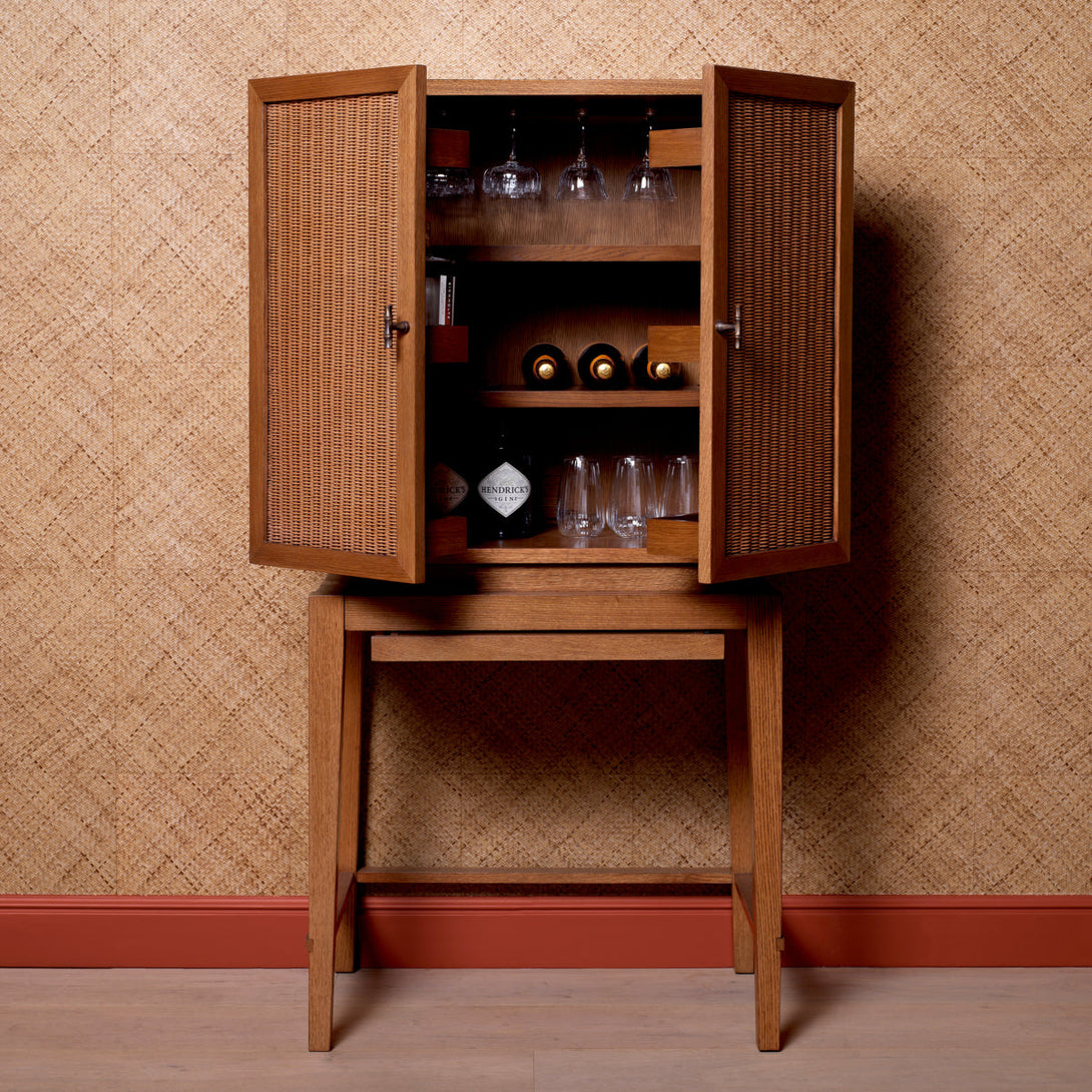 Bar Cabinet Borchard Furniture Eichholtz