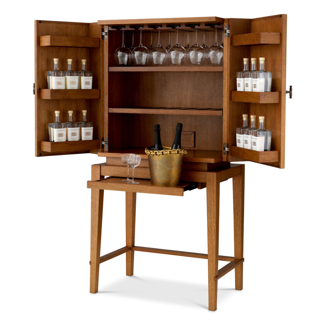 Bar Cabinet Borchard Furniture Eichholtz
