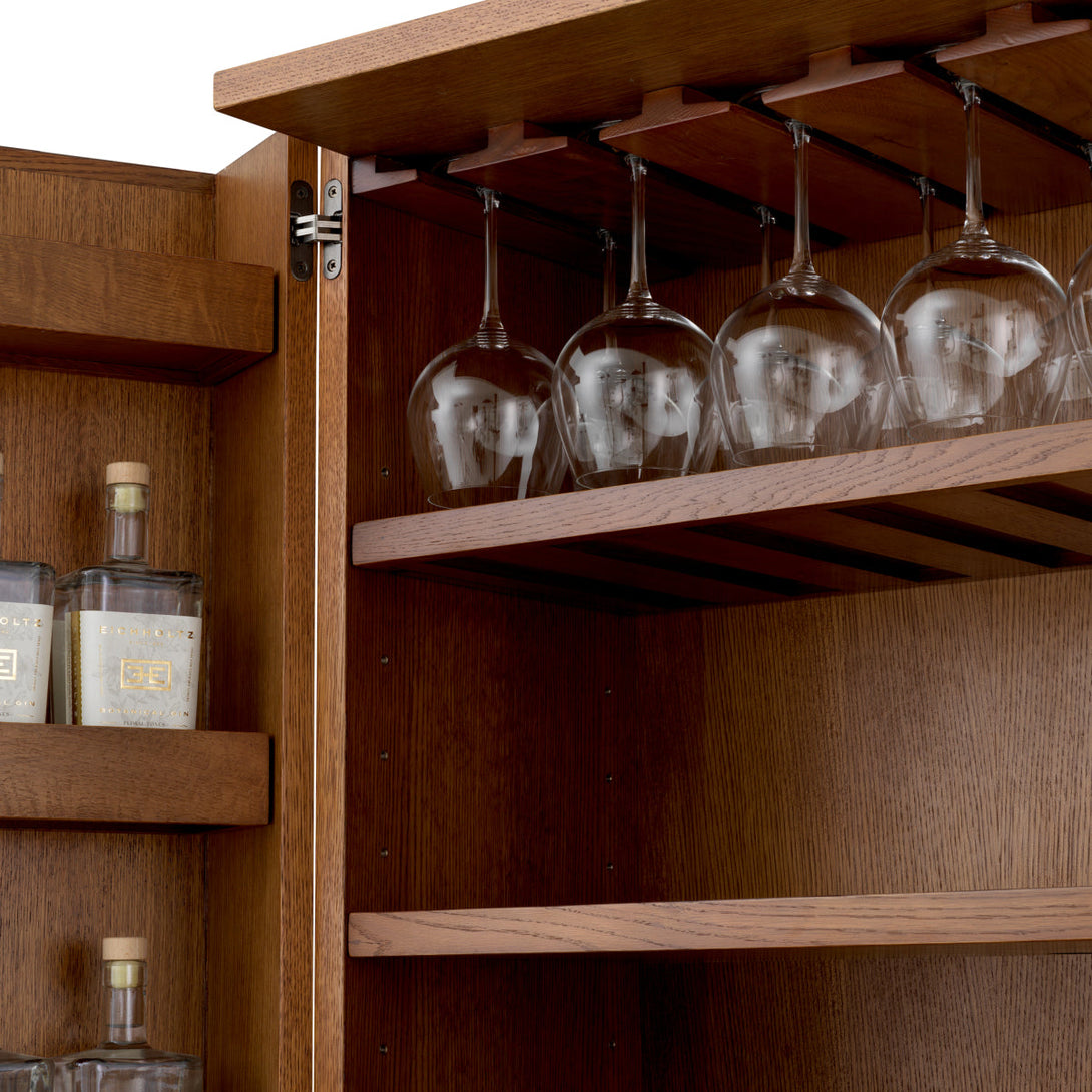 Bar Cabinet Borchard Furniture Eichholtz