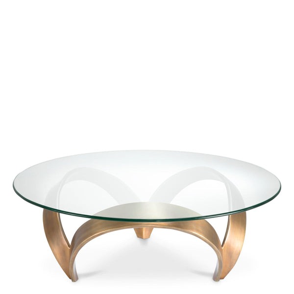 Coffee Table Soquel Furniture Eichholtz