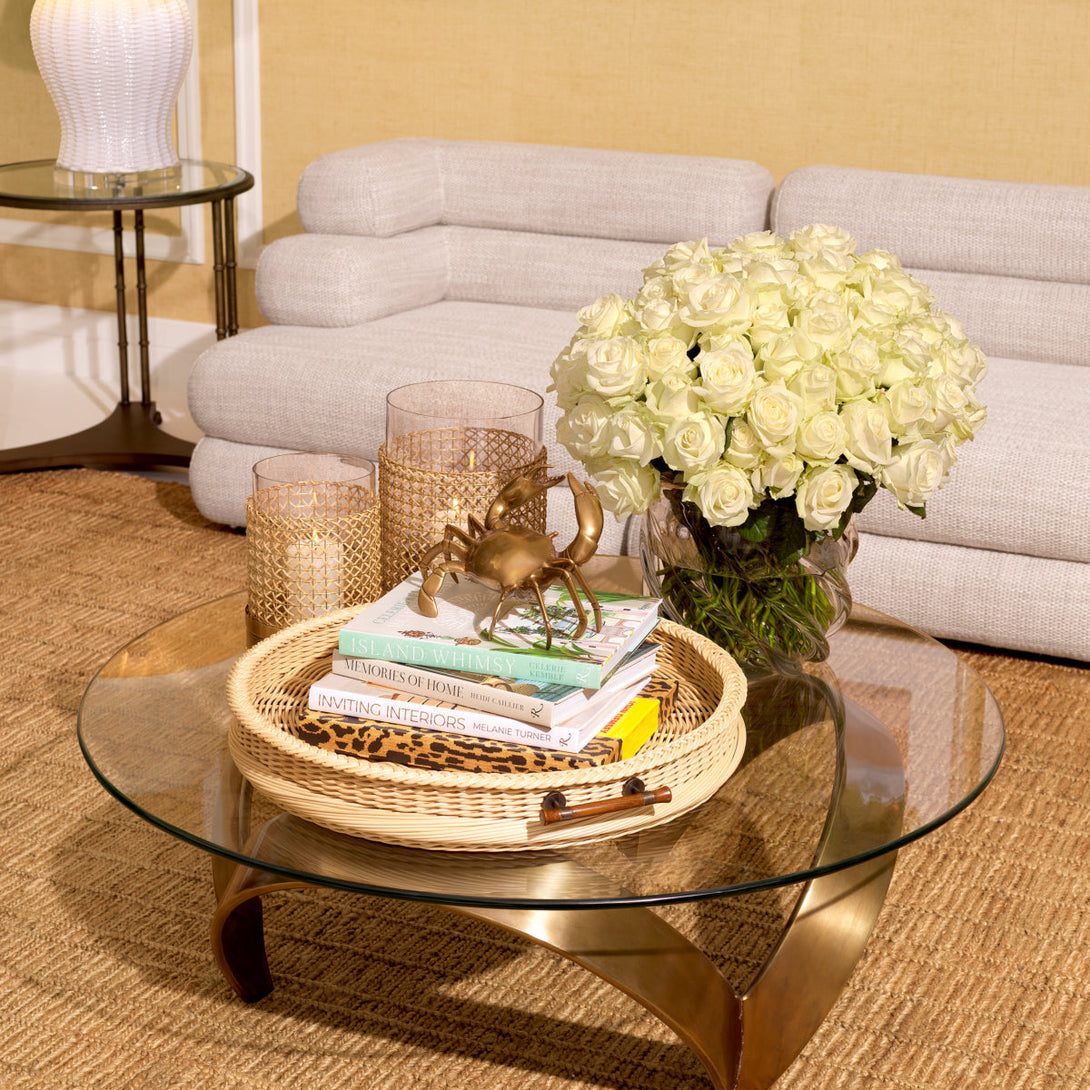 Coffee Table Soquel Furniture Eichholtz