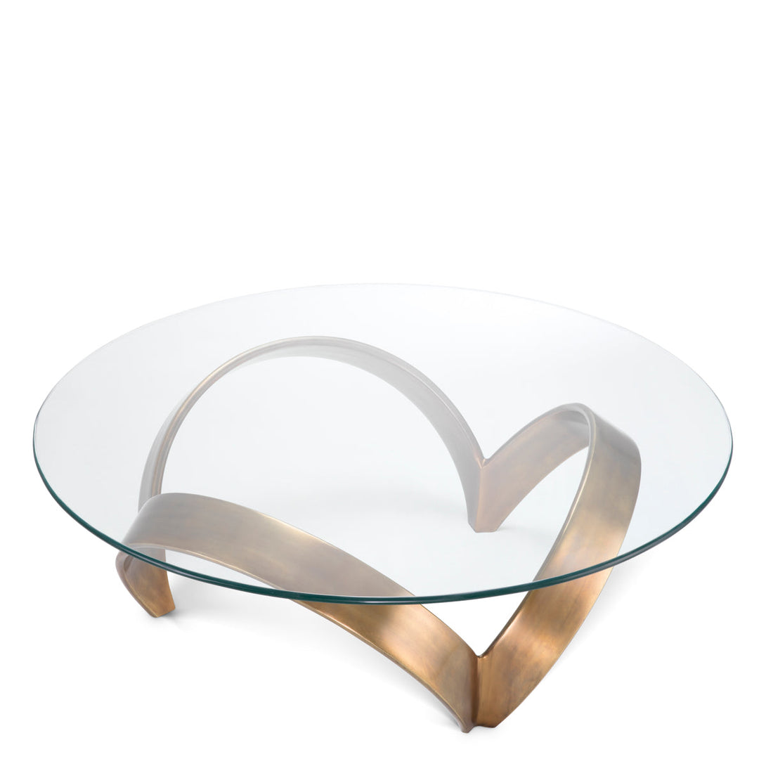 Coffee Table Soquel Furniture Eichholtz
