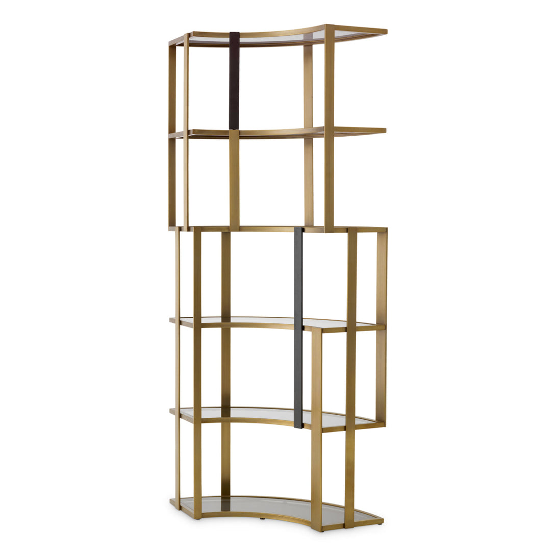 Cabinet Clio Corner Furniture Eichholtz