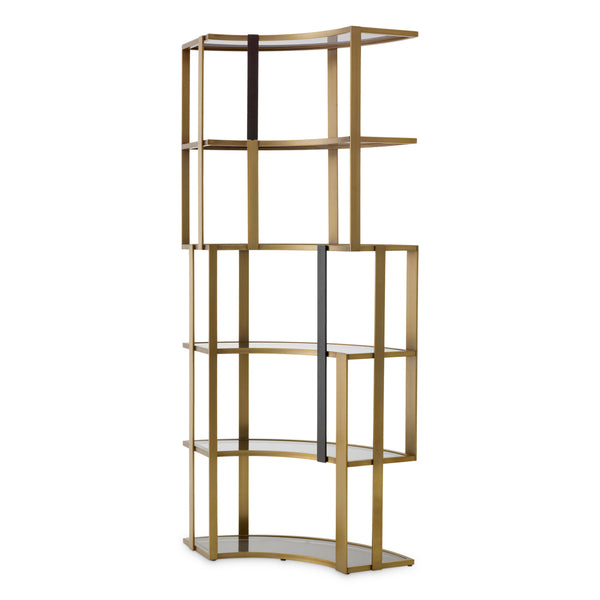 Cabinet Clio Corner Furniture Eichholtz