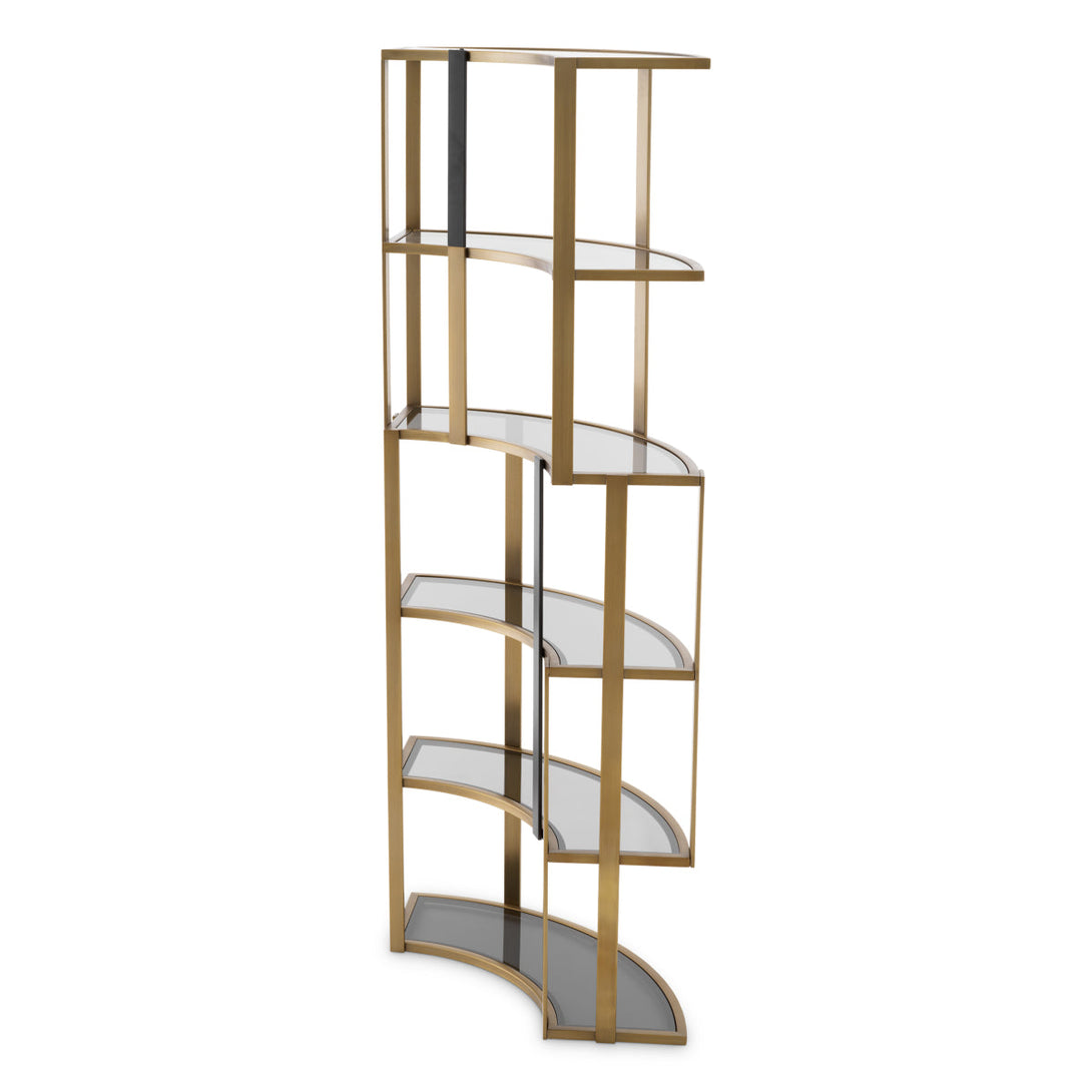 Cabinet Clio Corner Furniture Eichholtz