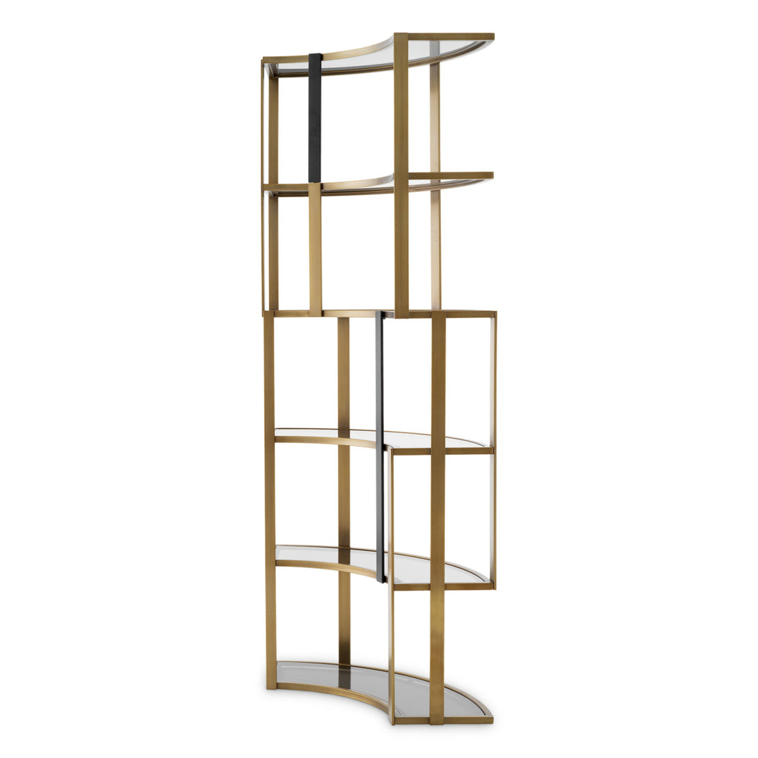 Cabinet Clio Corner Furniture Eichholtz
