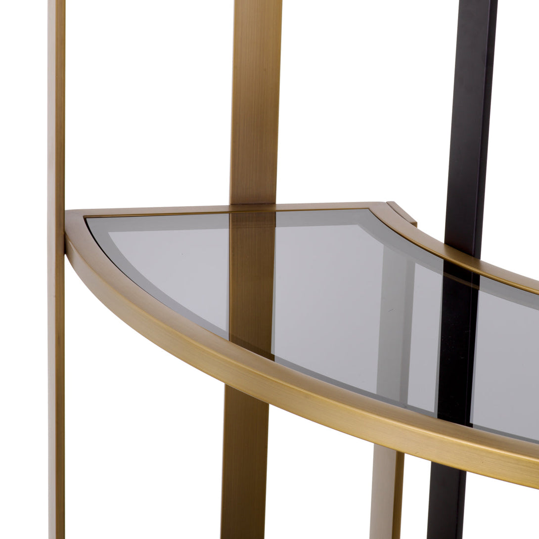 Cabinet Clio Corner Furniture Eichholtz