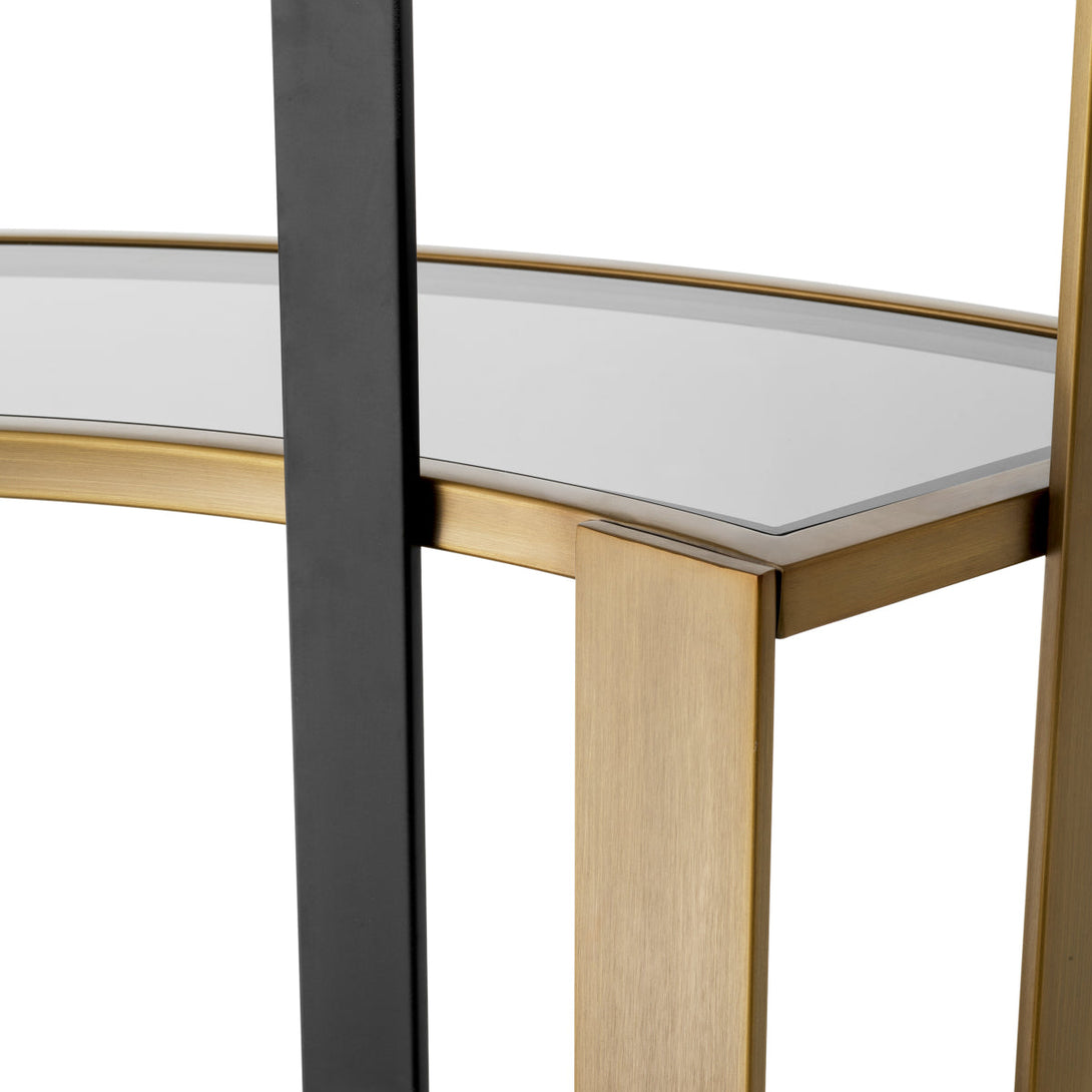 Cabinet Clio Corner Furniture Eichholtz
