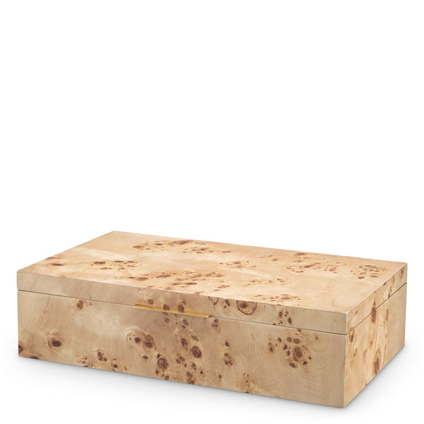 Box Faro Accessories Eichholtz