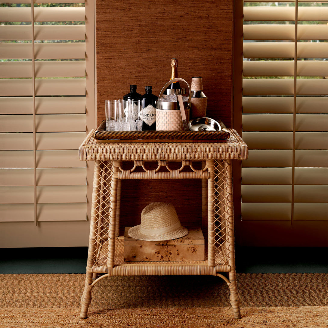 Box Faro Accessories Eichholtz