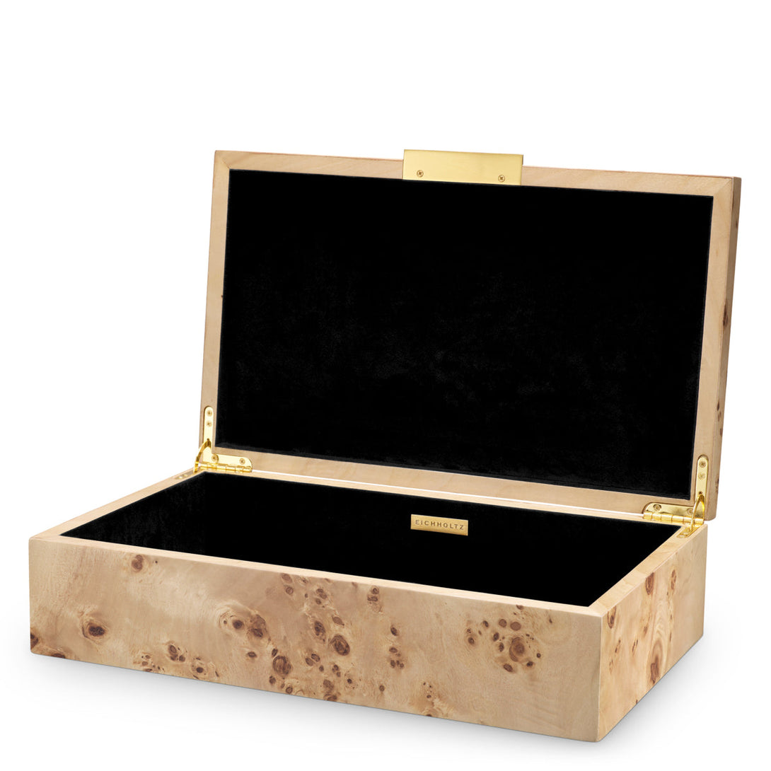 Box Faro Accessories Eichholtz