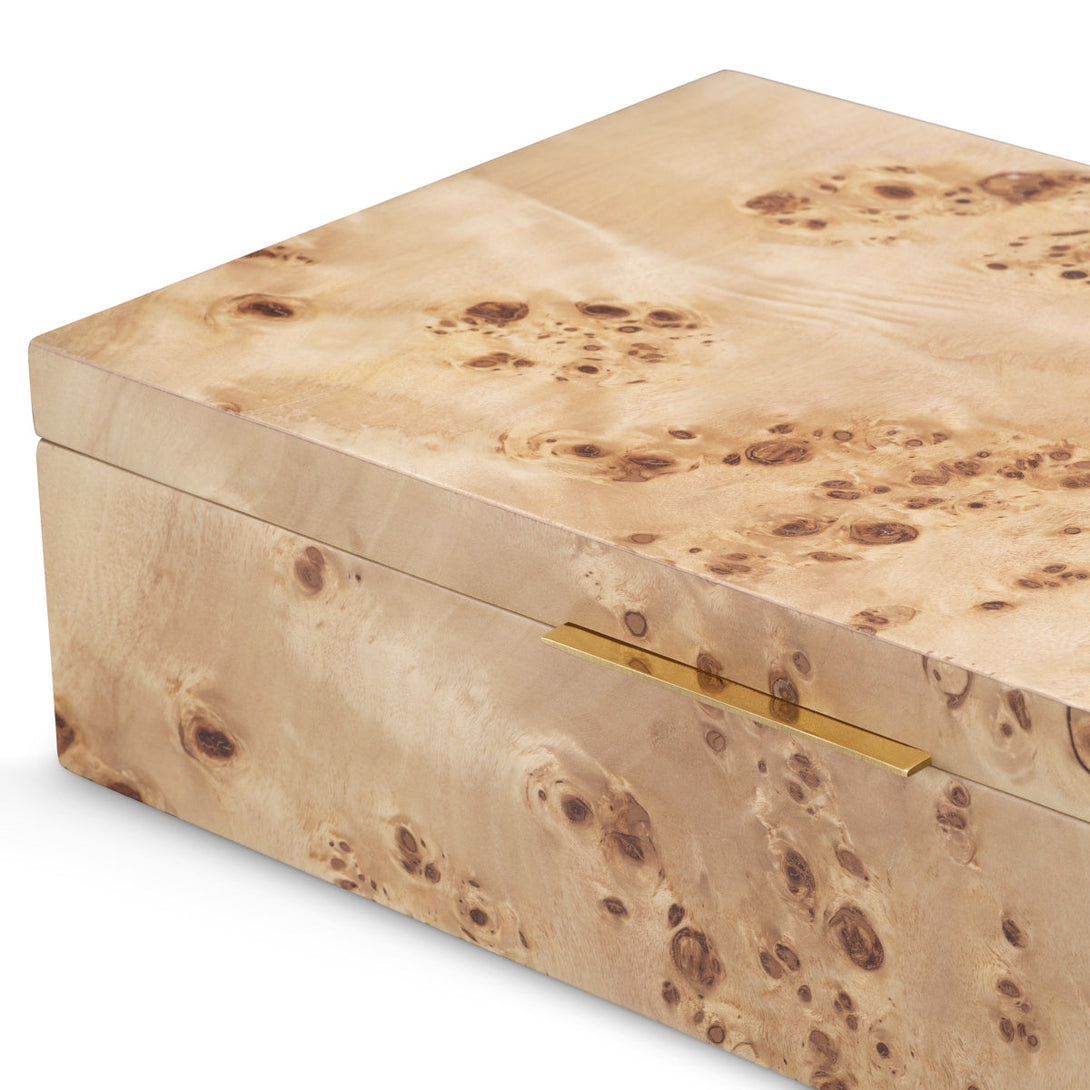 Box Faro Accessories Eichholtz