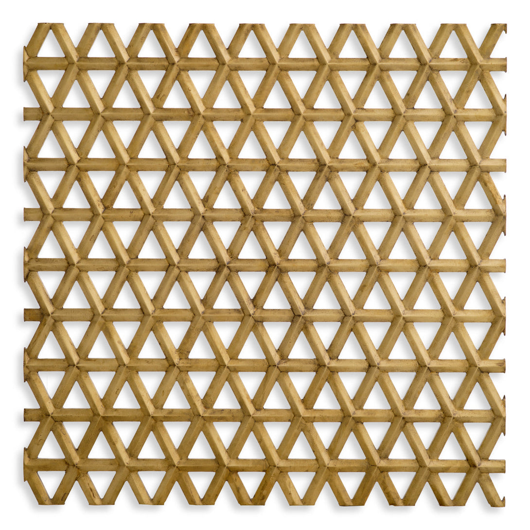 Wall Object Aureus Accessories Eichholtz