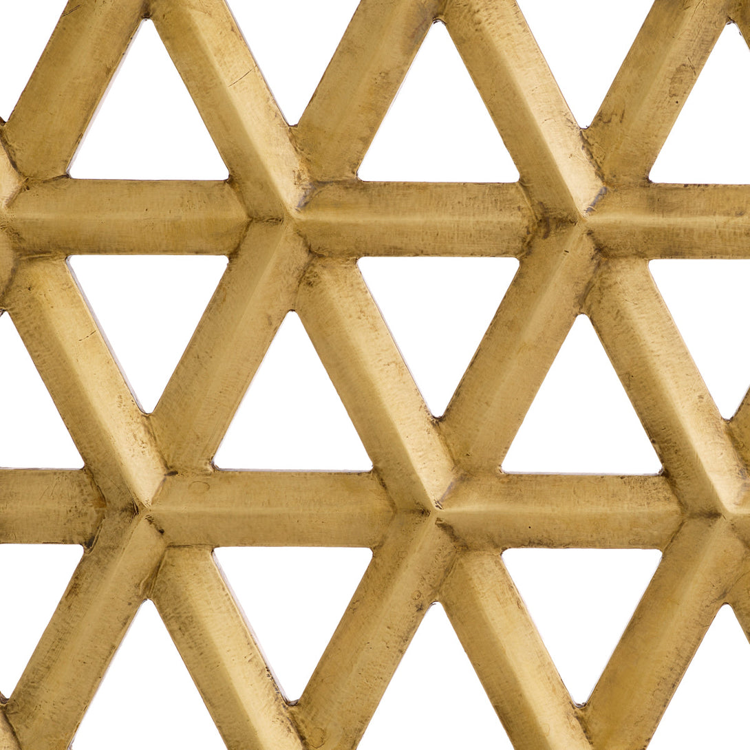 Wall Object Aureus Accessories Eichholtz