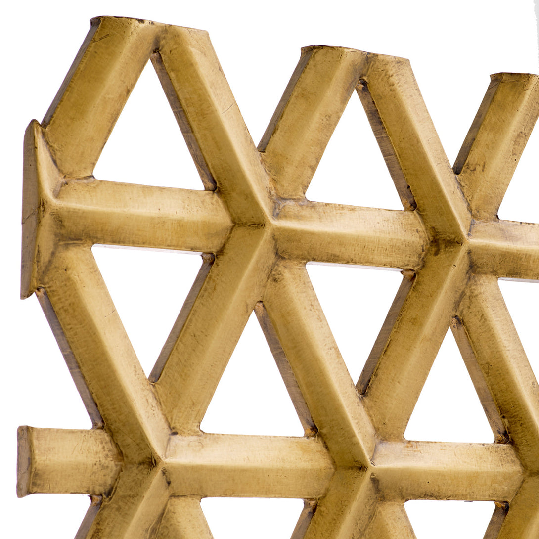 Wall Object Aureus Accessories Eichholtz