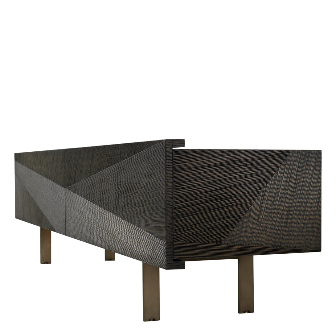 Tv Cabinet San Martin - Image 3