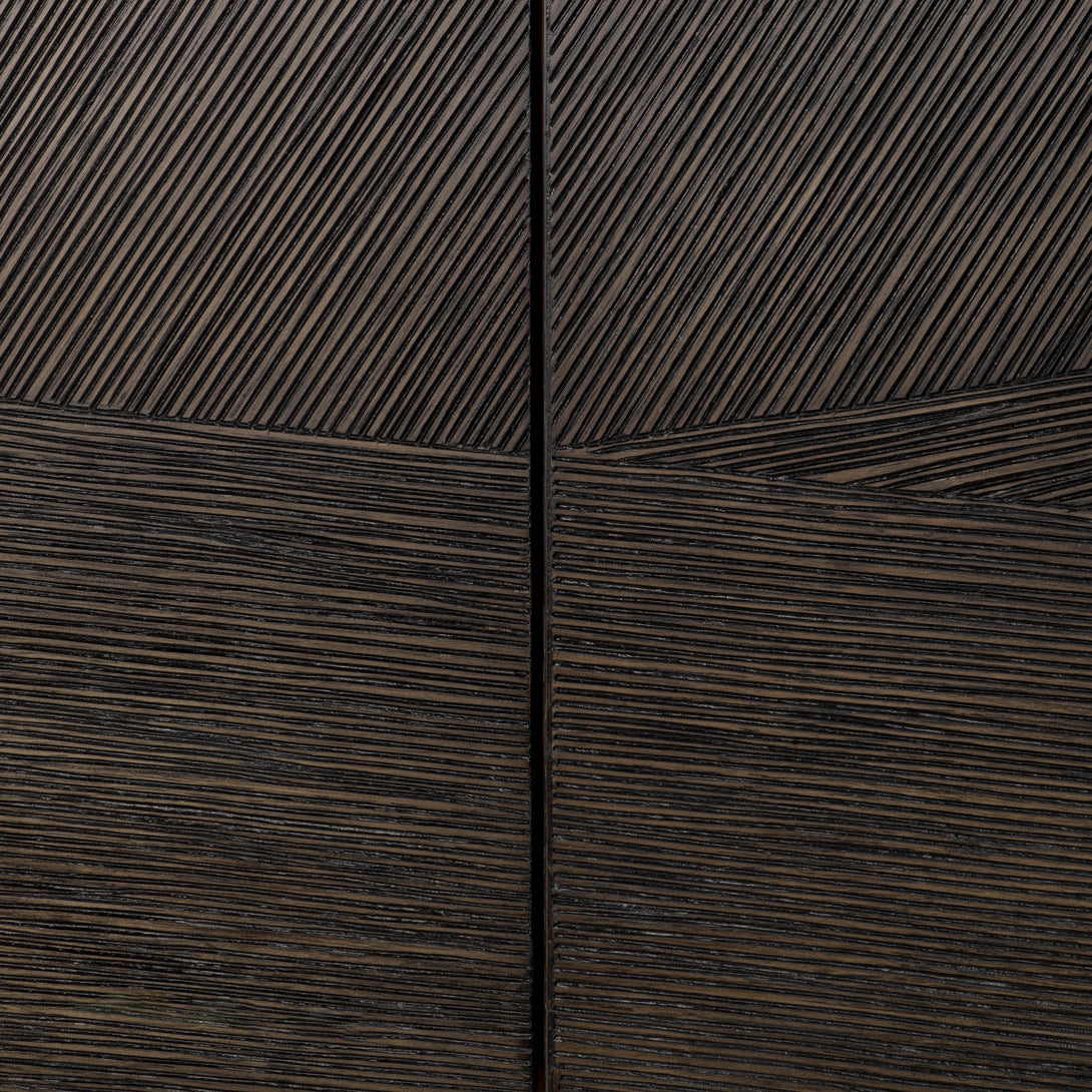 Tv Cabinet San Martin - Image 5