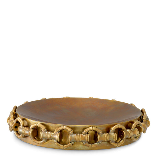 Bowl Clementine Accessories Eichholtz