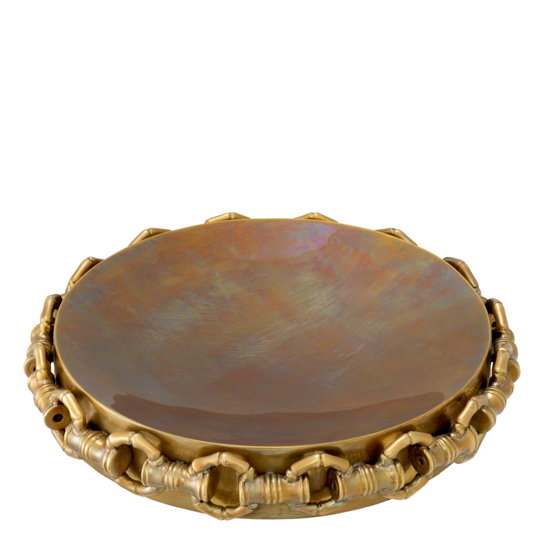 Bowl Clementine Accessories Eichholtz