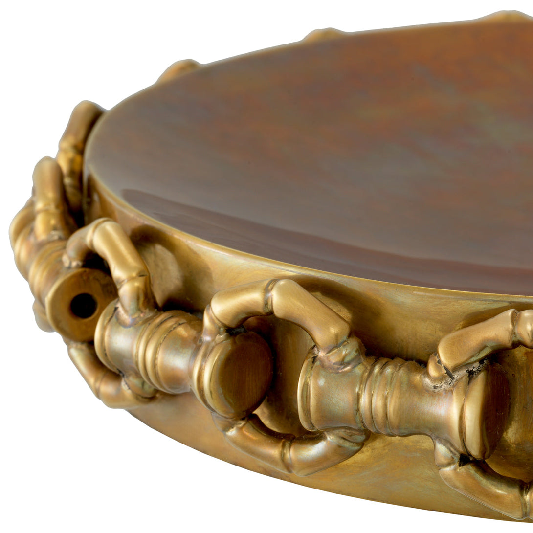 Bowl Clementine Accessories Eichholtz
