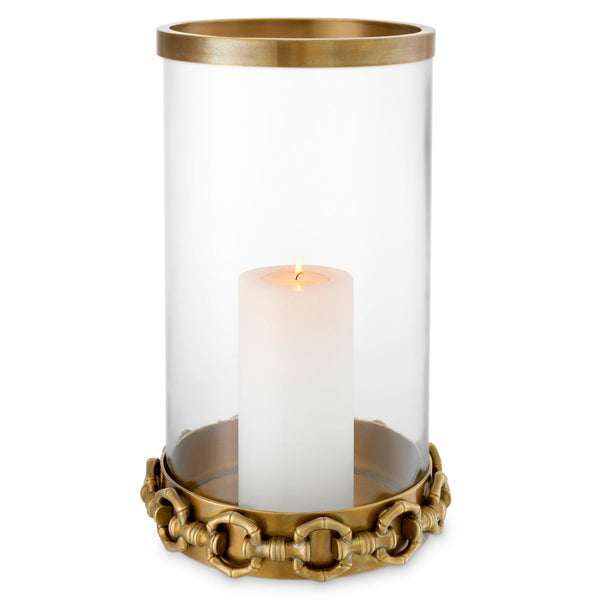 Hurricane Clementine L Accessories Eichholtz