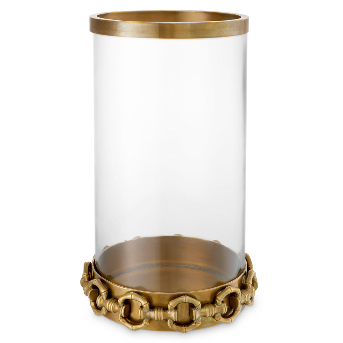 Hurricane Clementine L Accessories Eichholtz