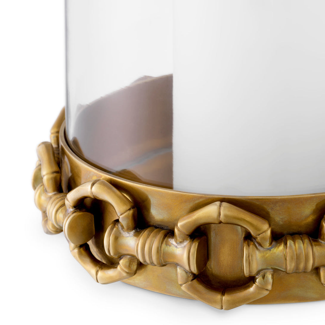Hurricane Clementine L Accessories Eichholtz