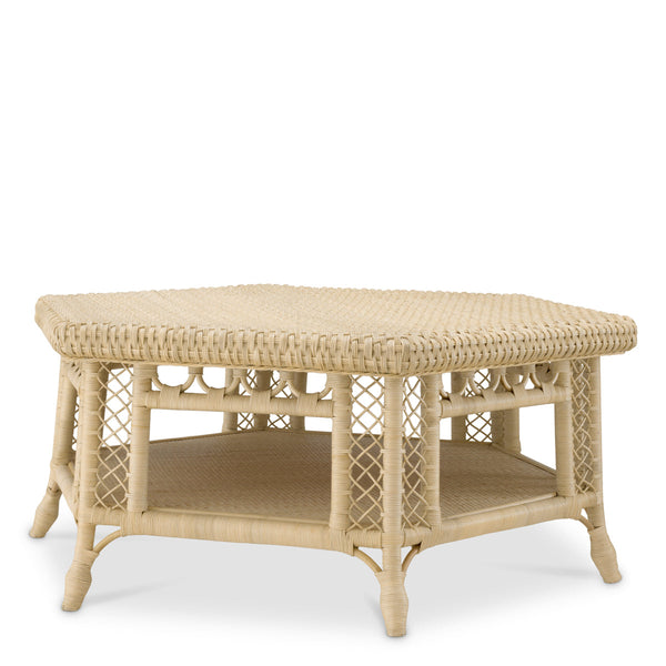 Coffee Table Saba Hexagon - Image 1