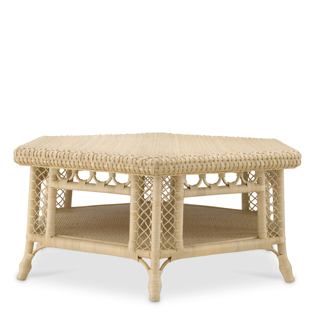 Coffee Table Saba Hexagon - Image 3
