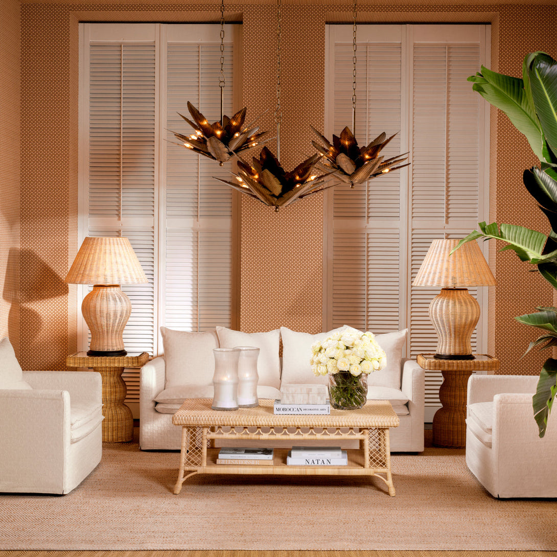 Coffee Table Saba - Image 2