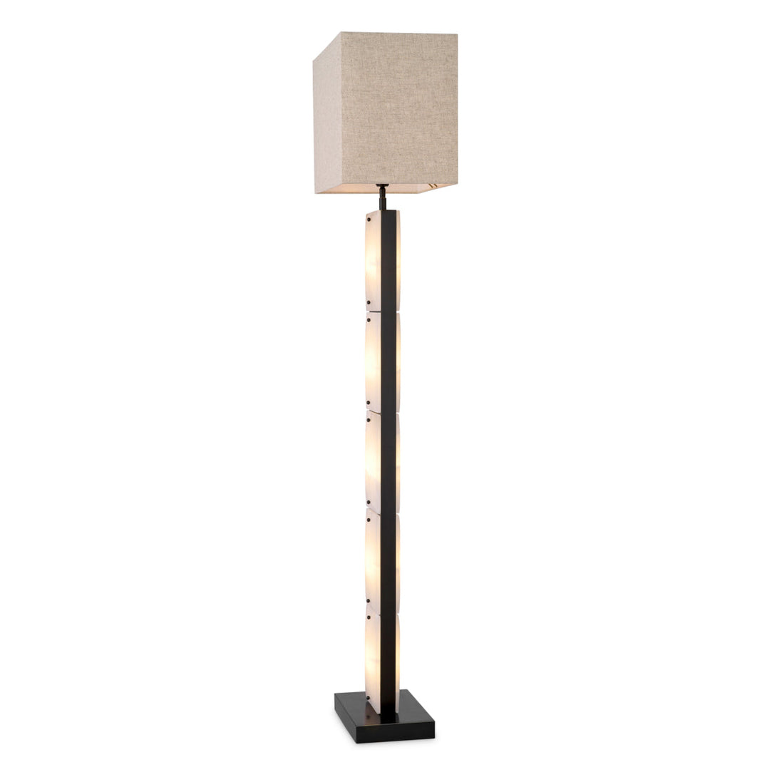 Floor Lamp Ortiz Lighting Eichholtz
